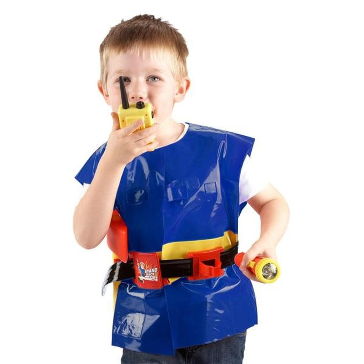 Fireman Sam Utility Belt Set
