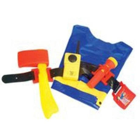 Fireman Sam Utility Belt Set