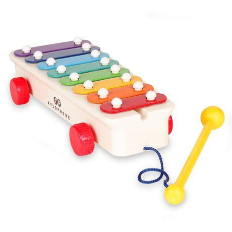 Fisher Price Classic Toys - Xylophone