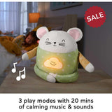 Fisher Price Meditation Mouse