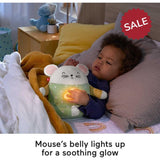 Fisher Price Meditation Mouse