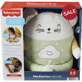 Fisher Price Meditation Mouse
