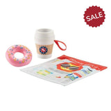 Fisher Price On-the-Go Breakfast Set