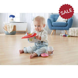 Fisher Price On-the-Go Breakfast Set