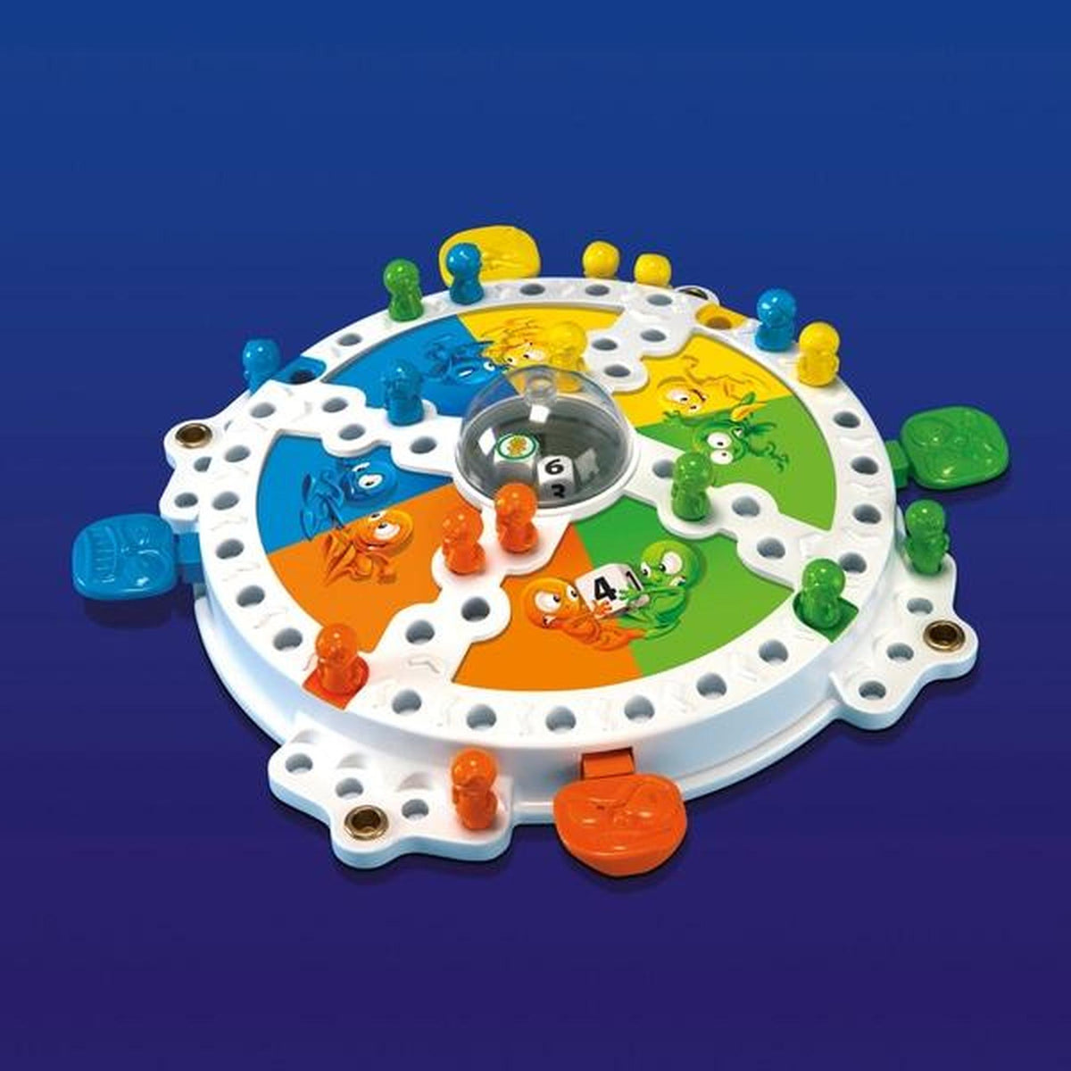 Frustration Game