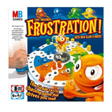 Frustration Game
