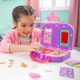 Funlockets Secret Messages Maker