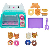 Gabby's Dollhouse: Bakey with Cakey Oven Playset