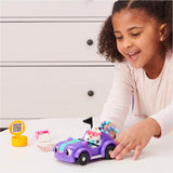 Gabby's Dollhouse: Carlita & Pandy Paws Picnic Set