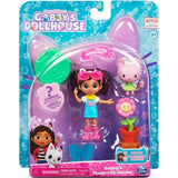 Gabby's Dollhouse: Gabby's Flower-rific Garden Playset