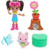 Gabby's Dollhouse: Gabby's Flower-rific Garden Playset