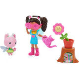 Gabby's Dollhouse: Gabby's Flower-rific Garden Playset