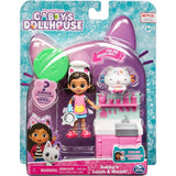 Gabby's Dollhouse: Lunch & Munch Playset
