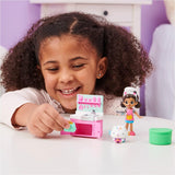 Gabby's Dollhouse: Lunch & Munch Playset