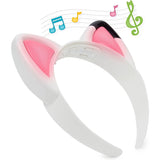 Gabby’s Dollhouse, Magical Musical Cat Ears with Lights, Music and Sounds