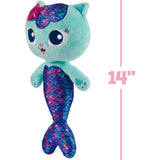 Gabby's Dollhouse: Musical MerCat