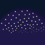Glow Starry Night Stars