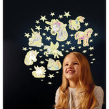 Glow Stars and Unicorns