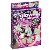 Glow Stars and Unicorns