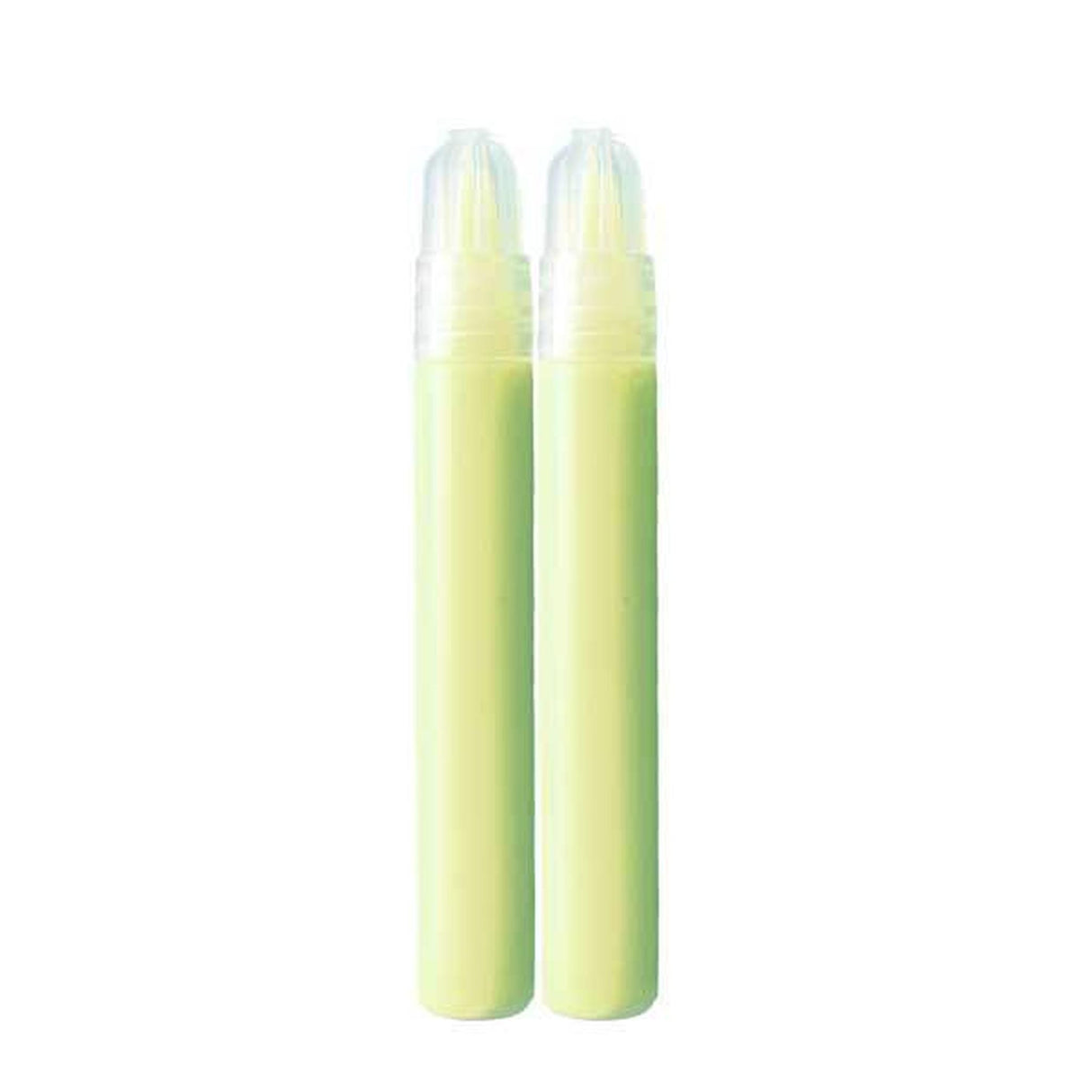 Glow in the Dark Pens 2 Pack