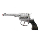 Gonher Cowboy Die-Cast Metal Toy Cap Gun