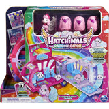 Hatchimals Transforming Rainbow-Cation Camper