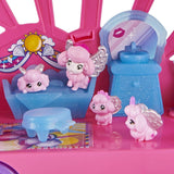 Hatchimals Transforming Rainbow-Cation Camper