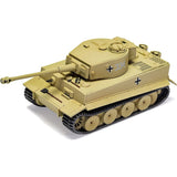 Hornby Airfix Small Starter Set: Tiger 1 Tank