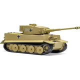 Hornby Airfix Small Starter Set: Tiger 1 Tank