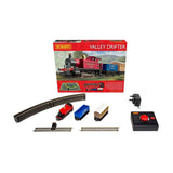 Hornby Valley Drifter Train Set
