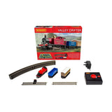 Hornby Valley Drifter Train Set