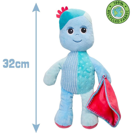 In the Night Garden Talking Iggle Piggle