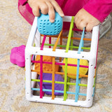 Inny Bin by The Fat Brain Toy Co.