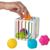 Inny Bin by The Fat Brain Toy Co.