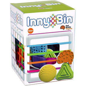 Inny Bin by The Fat Brain Toy Co.