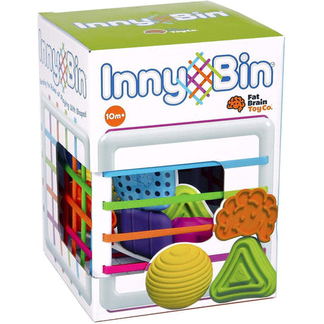 Inny Bin by The Fat Brain Toy Co.