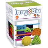 Inny Bin by The Fat Brain Toy Co.