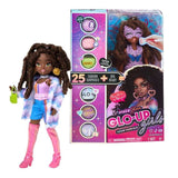 InstaGlam Glo-Up Girls: Kenzie