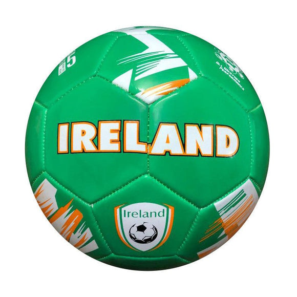 Ireland Football size 5