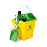 John Deere 3 piece Sandbox Set