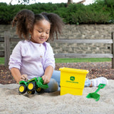 John Deere 3 piece Sandbox Set