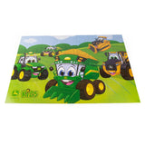 John Deere Giant Floor Puzzle 36 Piece