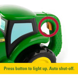 John Deere Johnny Tractor Flashlight Toy