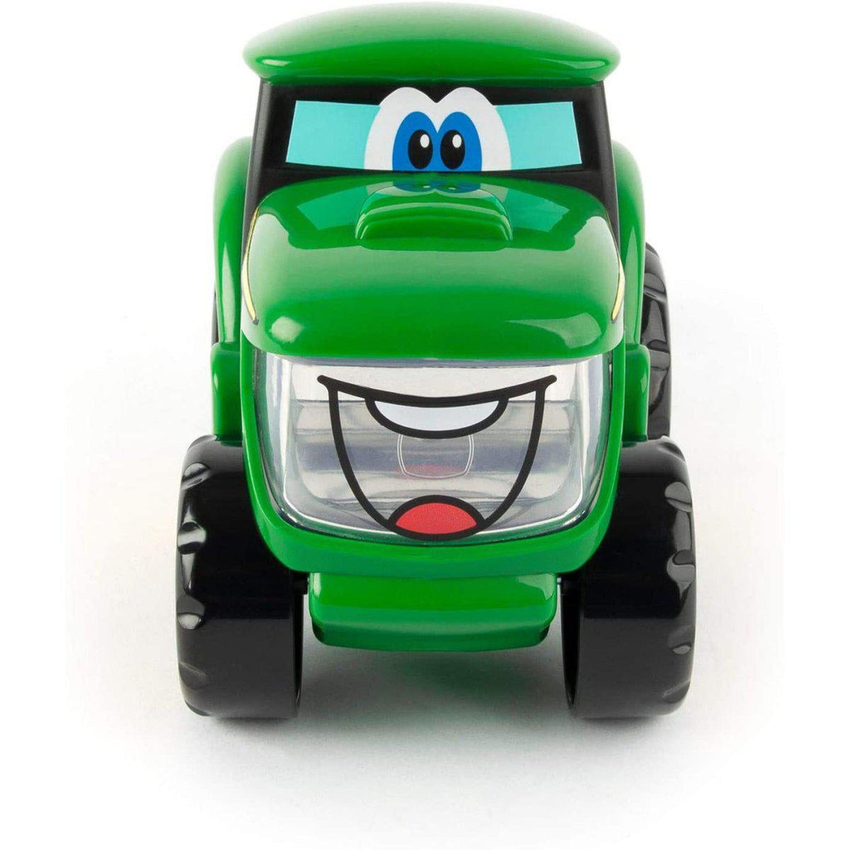 John Deere Johnny Tractor Flashlight Toy