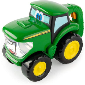 John Deere Johnny Tractor Flashlight Toy