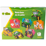 John Deere Kids Match Game
