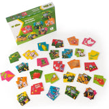John Deere Kids Match Game
