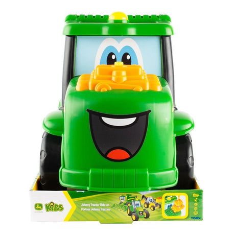 John Deere Kids Ride-On