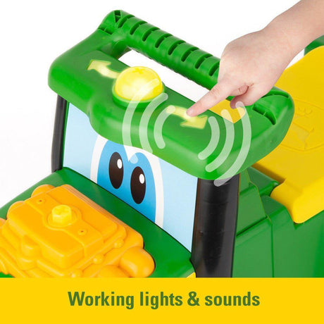 John Deere Kids Ride-On
