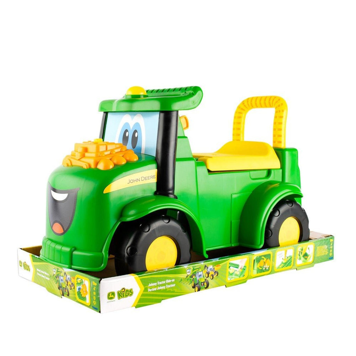 John Deere Kids Ride-On